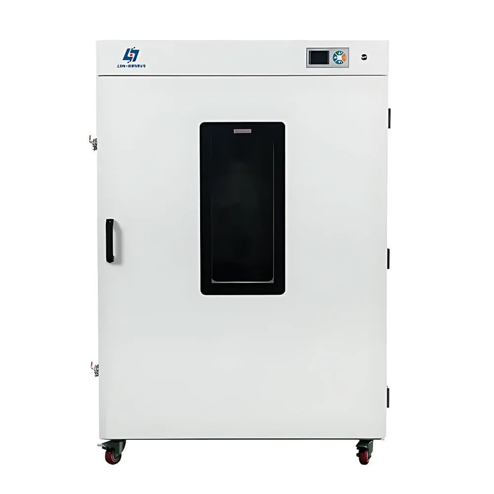 Shanghai RightOne DHG-9990A 1000L Forced-Air Constant-Temperature Drying Oven
