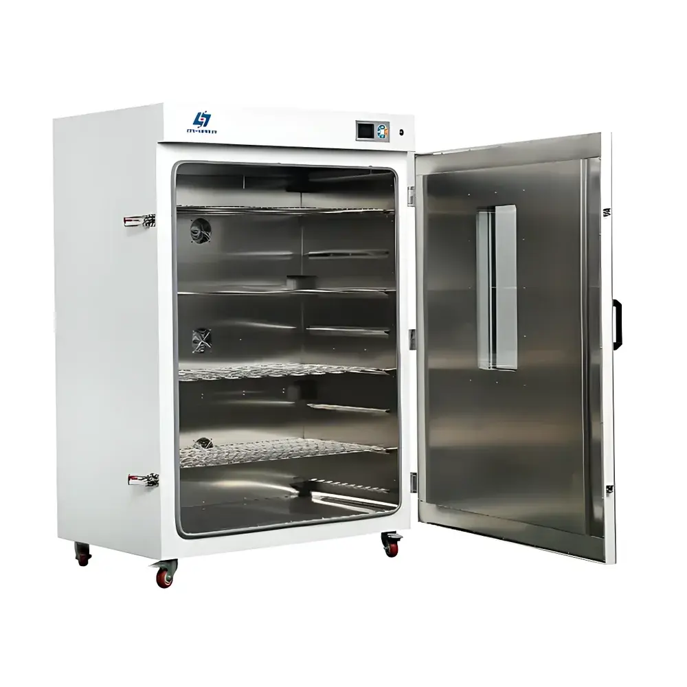 Shanghai RightOne DHG-9990A 1000L Forced-Air Constant-Temperature Drying Oven