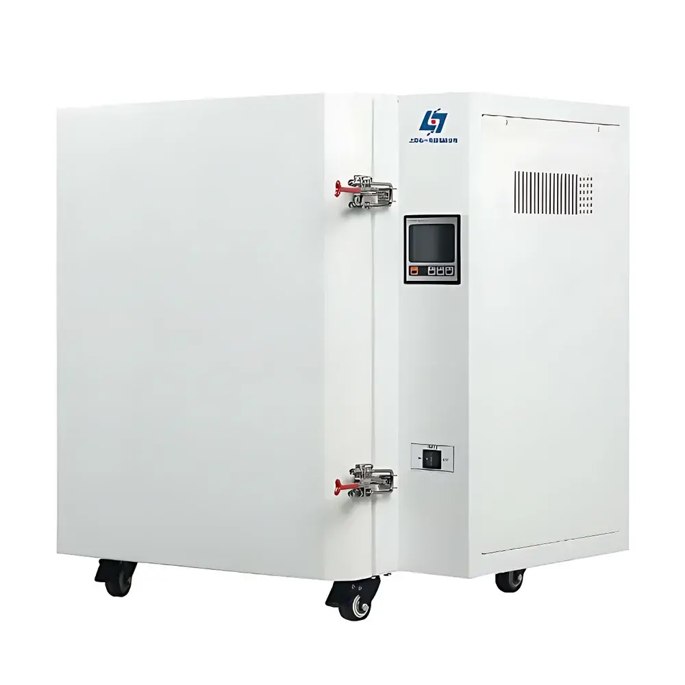 Yoyi DGG-248C High-Temperature Nitrogen-Purged Forced-Air Oven