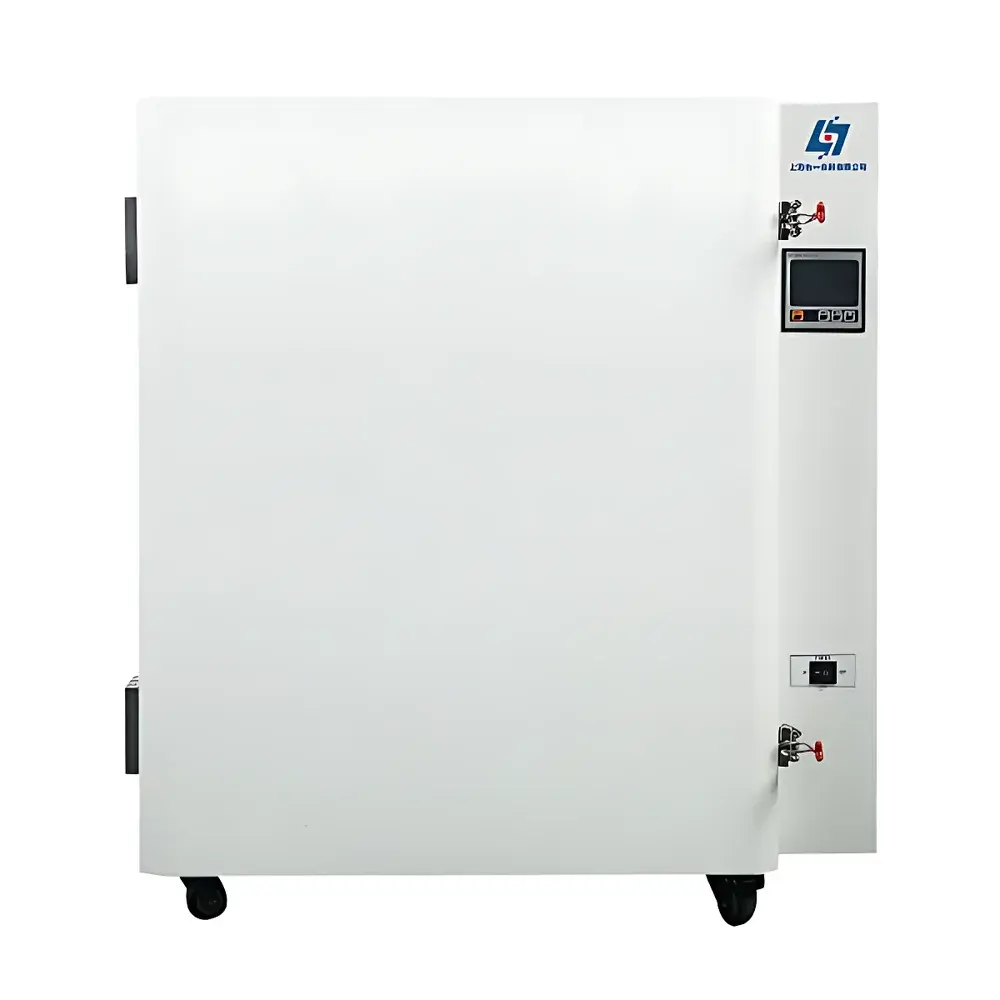 Yoyi DGG-248C High-Temperature Nitrogen-Purged Forced-Air Oven