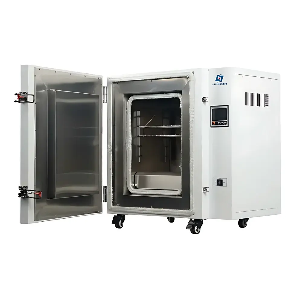 Yoyi DGG-248C High-Temperature Nitrogen-Purged Forced-Air Oven