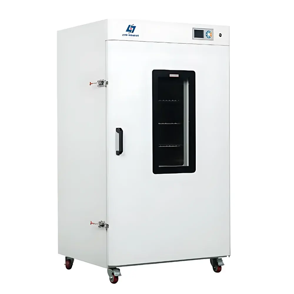 Yoyilab DHG-9960A Vertical Forced-Air Constant-Temperature Drying Oven (1000 L, 250 °C Max)