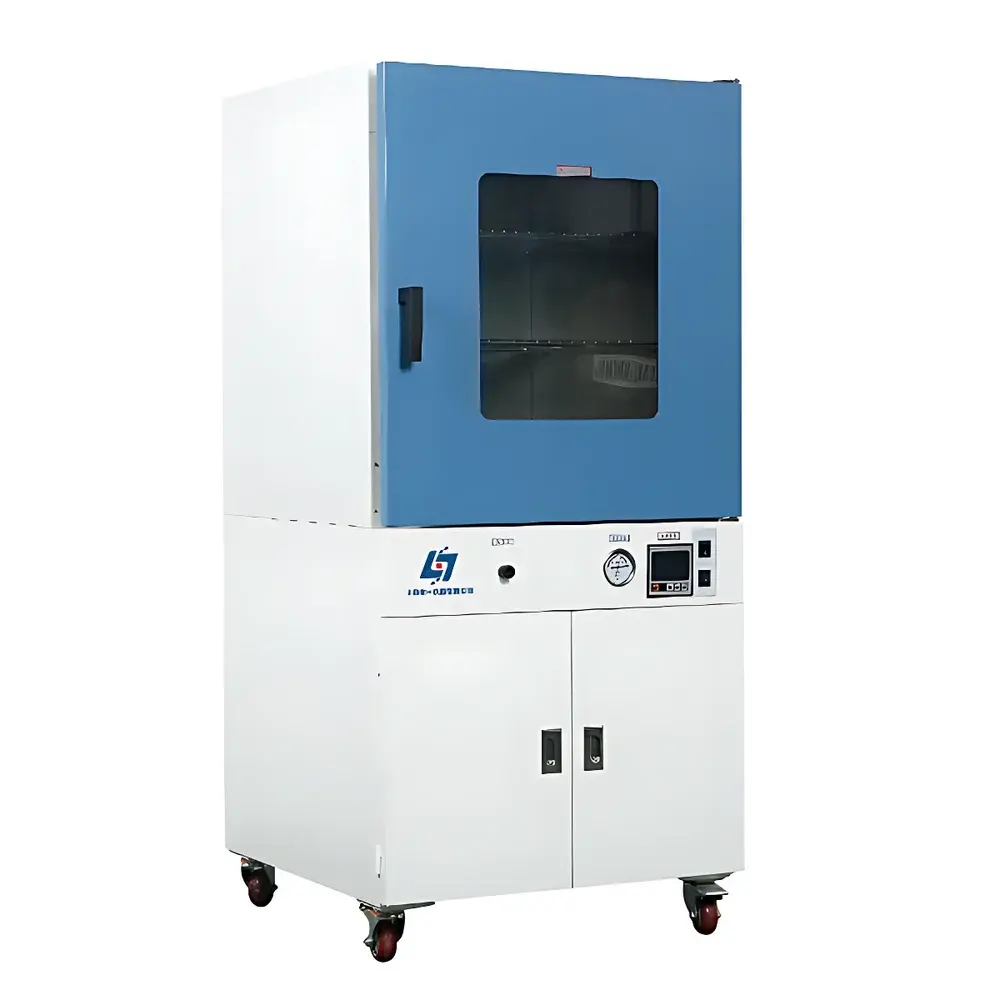 Yoyi DZF-6500C Nitrogen-Purged Vacuum Drying Oven