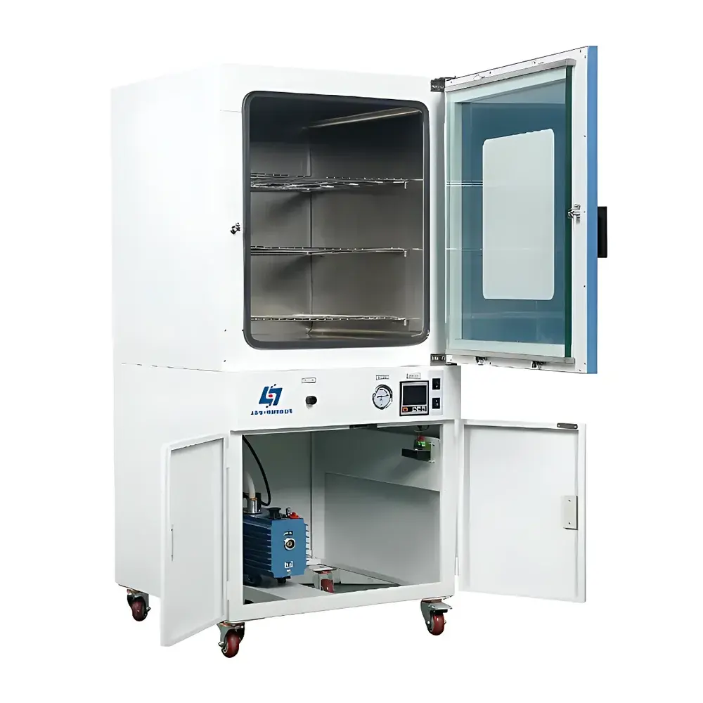 Yoyi DZF-6500C Nitrogen-Purged Vacuum Drying Oven