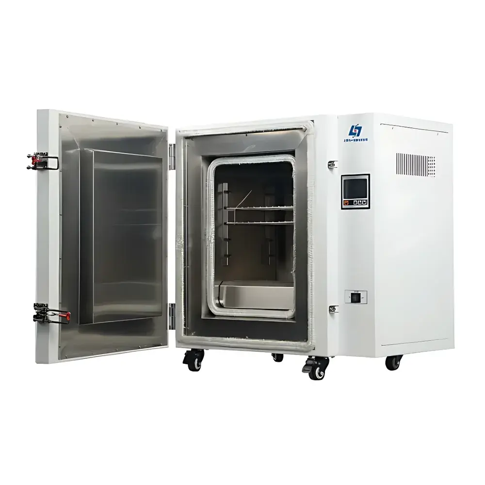 Yoyi DGG-308 High-Temperature Forced-Air Drying Oven