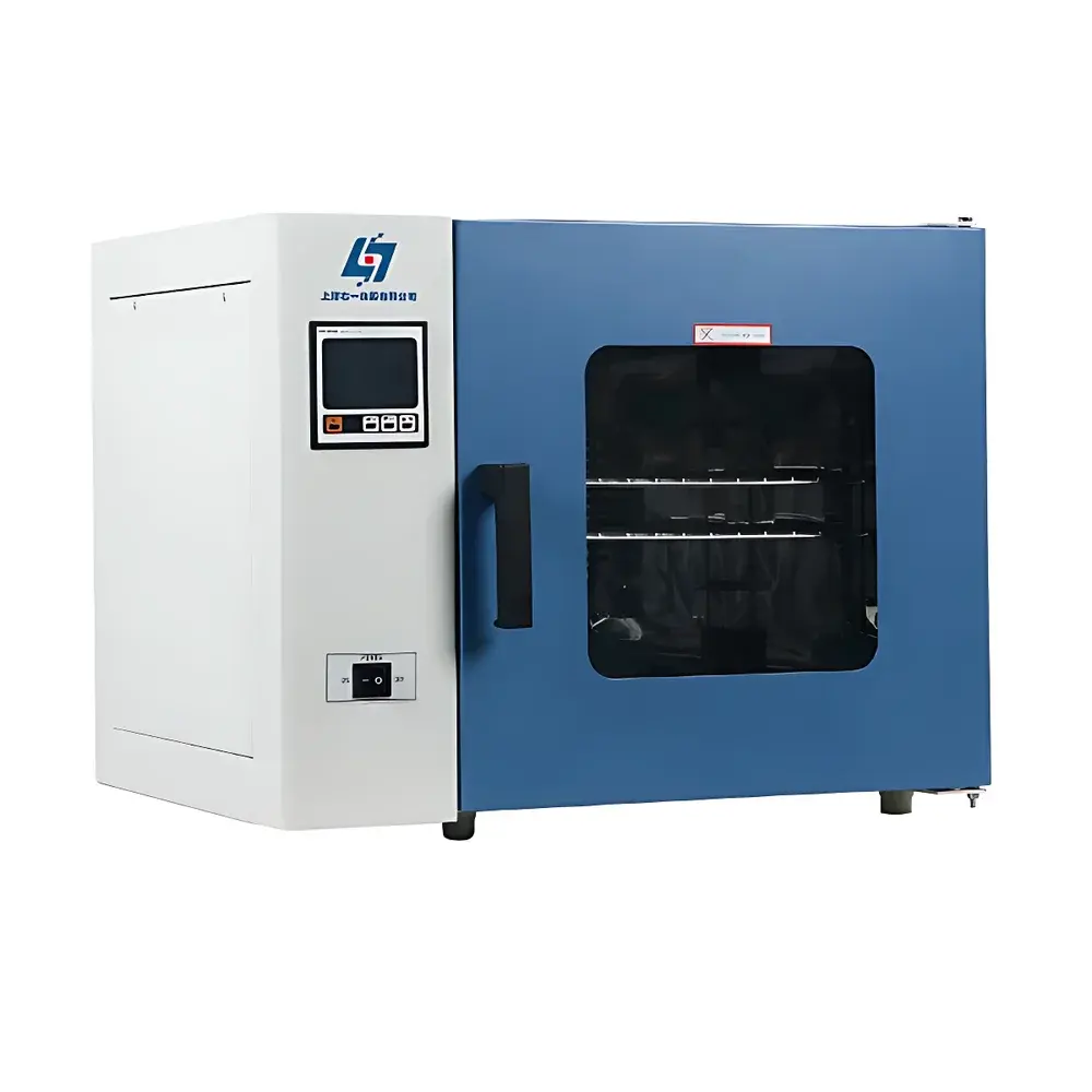 Yoyi DHG-9050C Benchtop Nitrogen-Purged Precision Drying Oven