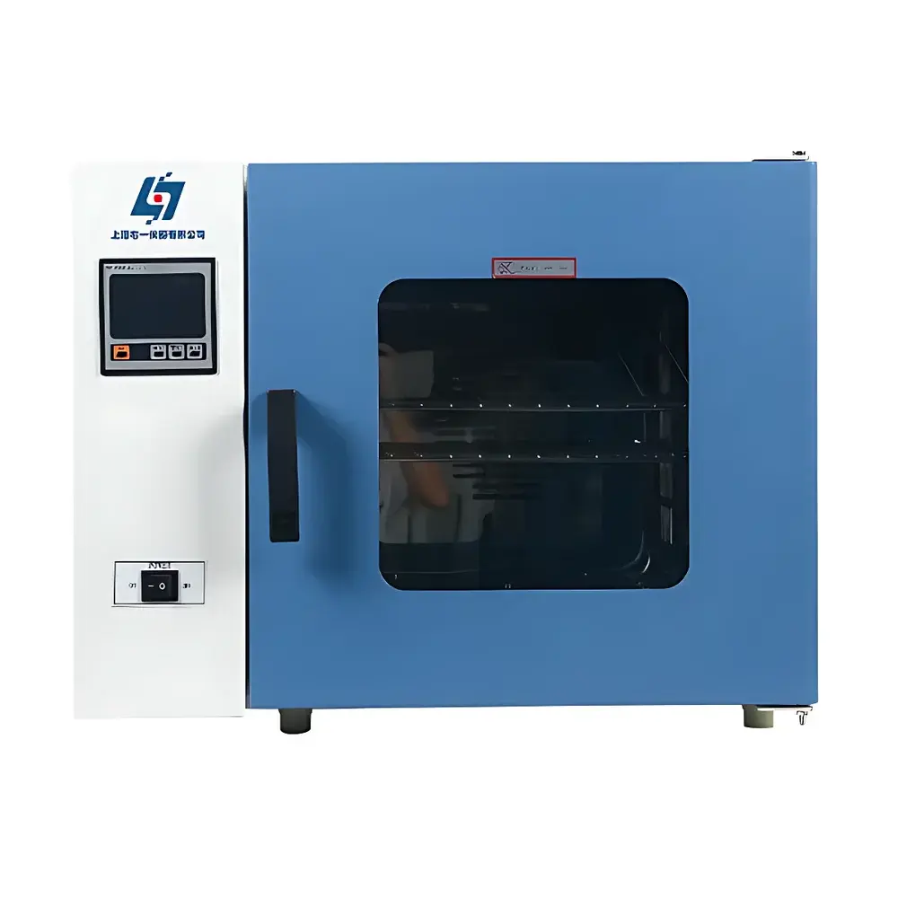 Yoyi DHG-9050C Benchtop Nitrogen-Purged Precision Drying Oven