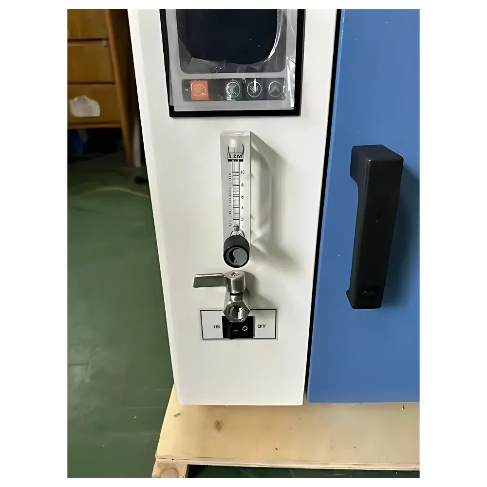 Yoyi DHG-9050C Benchtop Nitrogen-Purged Precision Drying Oven