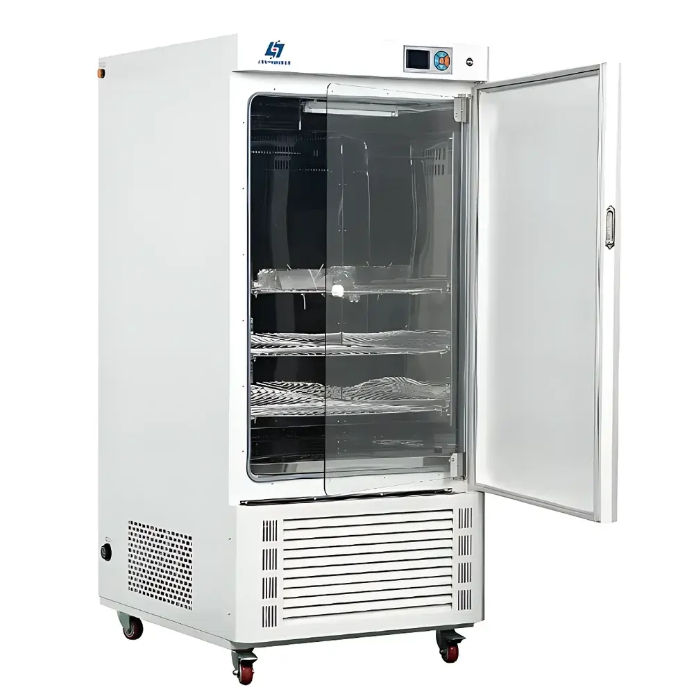 Yoyi MJ-300-I Mold Incubator for Microbial Culture and BOD Testing
