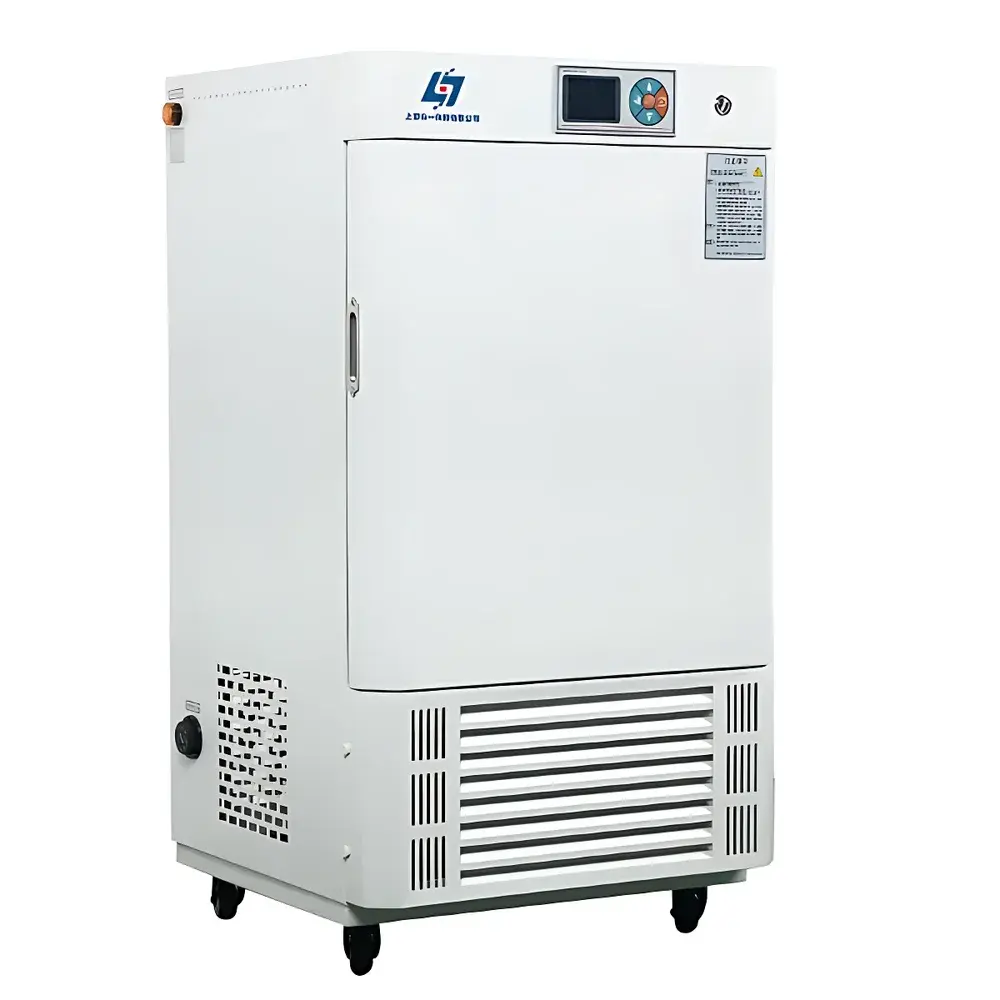 Yoyilab LRH-500F Large-Capacity Biochemical Incubator
