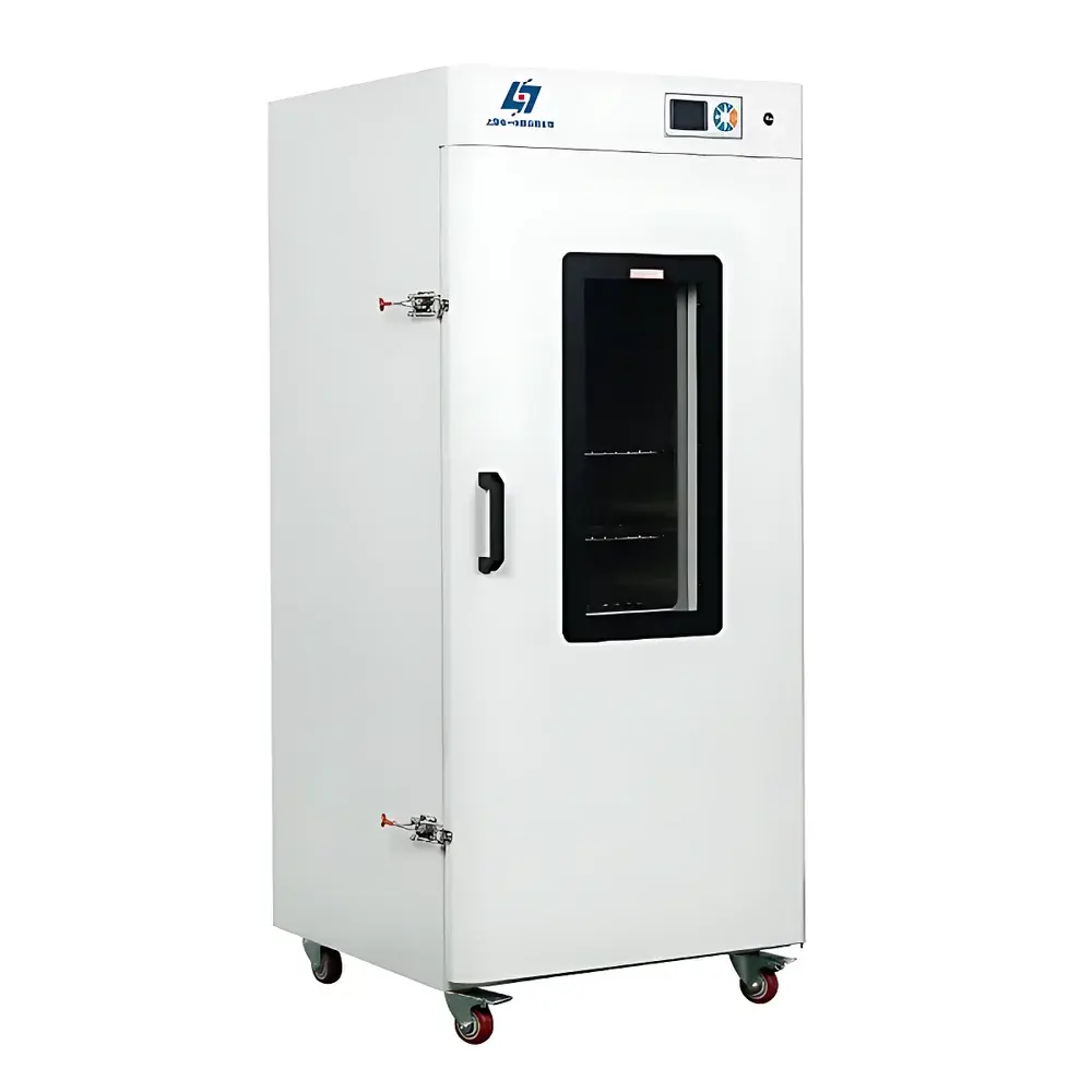 Yoyi DHG-9965C Nitrogen-Purged Forced-Air Drying Oven