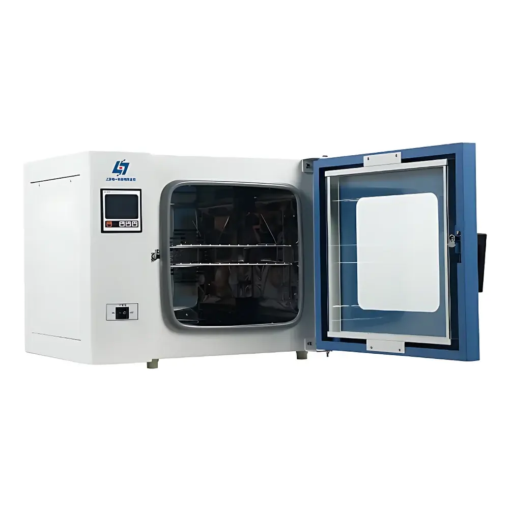 Yoyilab DHG-9245A Forced-Air Constant-Temperature Drying Oven with LCD Interface