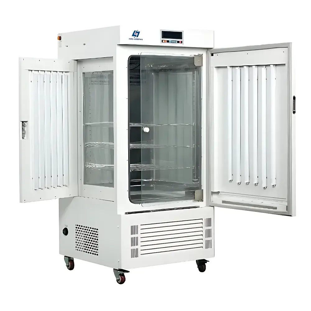 Yoyi RQH-400 Artificial Climate Chamber (400 L)