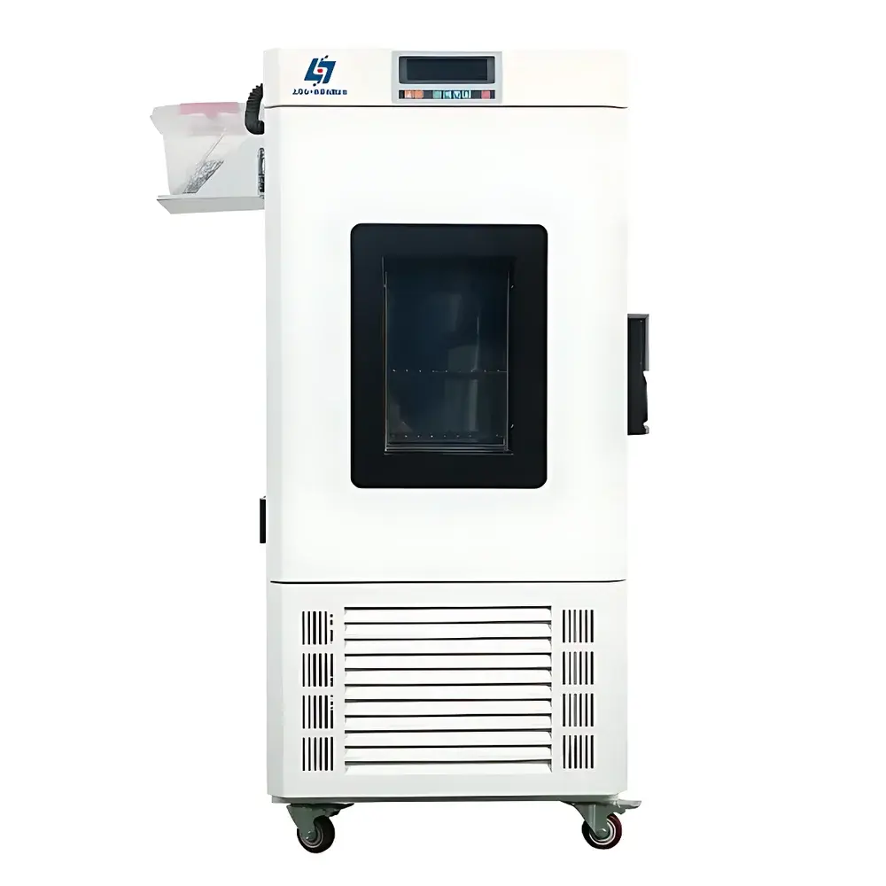 Shanghai Youyi LHS-150CL Low-Temperature Temperature and Humidity Controlled Chamber