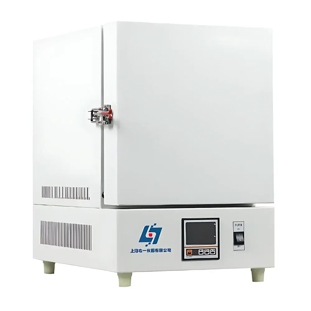 Yoyilab SX2-2.5-12 Benchtop Muffle Furnace