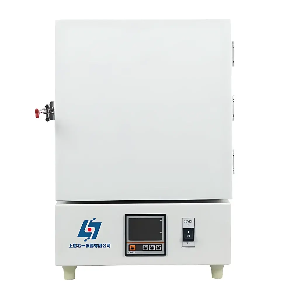 Yoyilab SX2-2.5-12 Benchtop Muffle Furnace