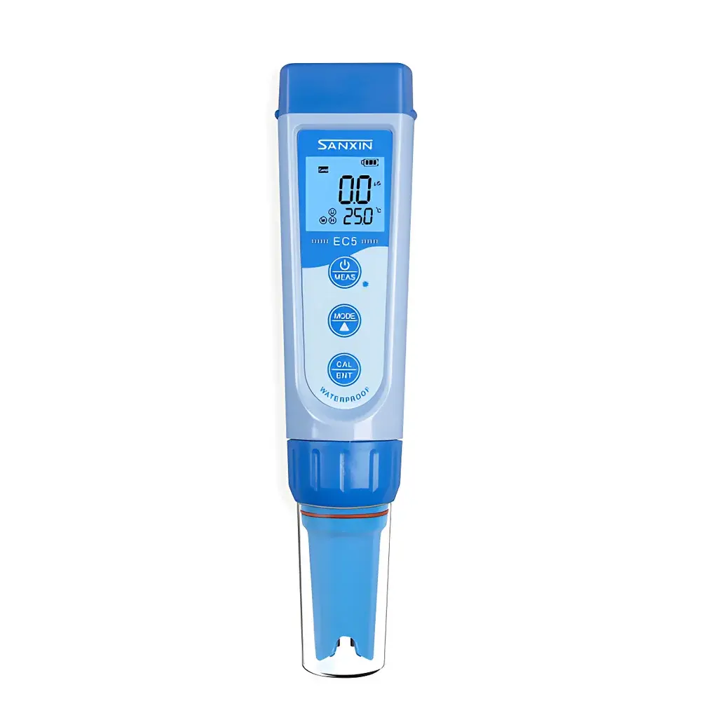 Sanxin Peray Portable pH Meter Series – SX600, SX620, SX700, SX800, MP500, PH700, PH910, PH950, PH9500 Benchtop & Field-Ready Electrochemical Analyzers