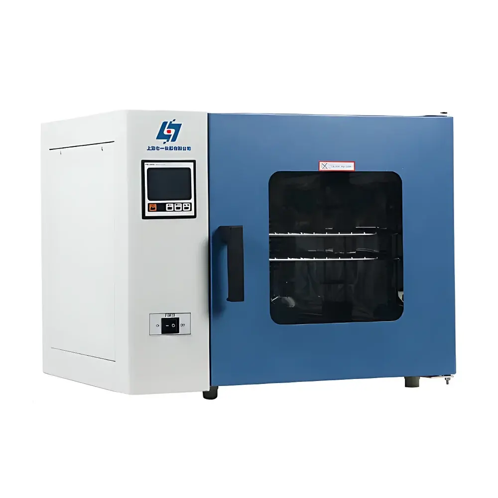 Yoyilab DHG-9203A Precision Forced-Air Constant-Temperature Drying Oven