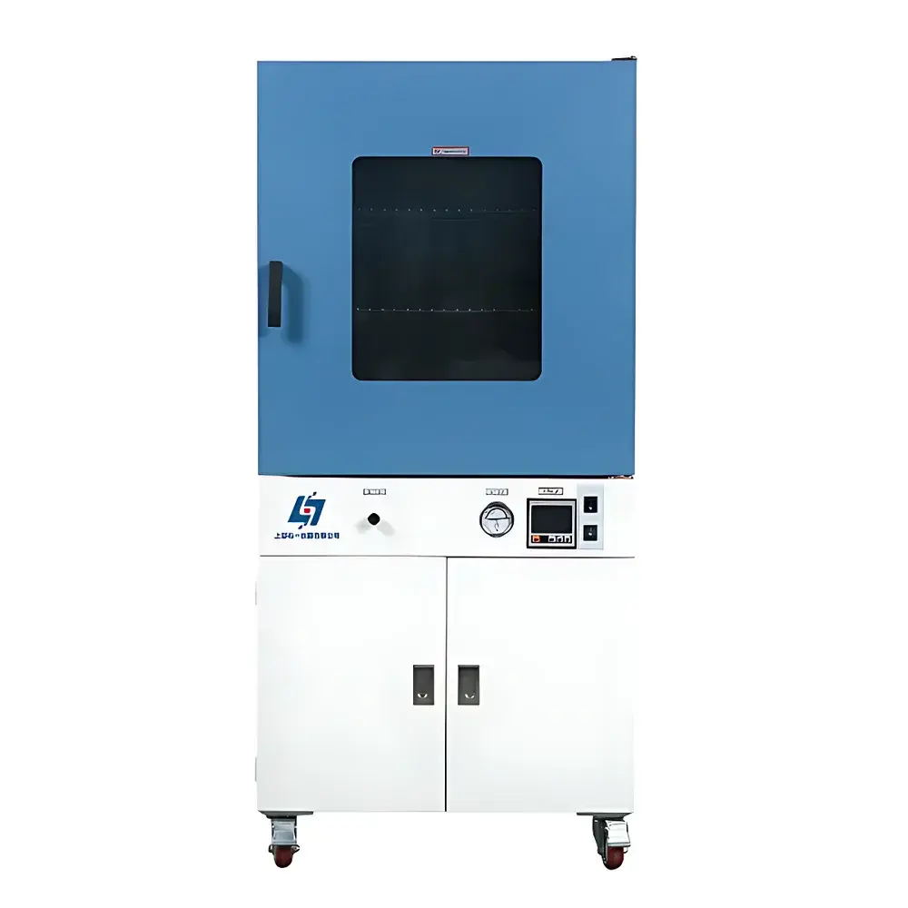 Yoyi DZF-6250 Vertical Vacuum Drying Oven