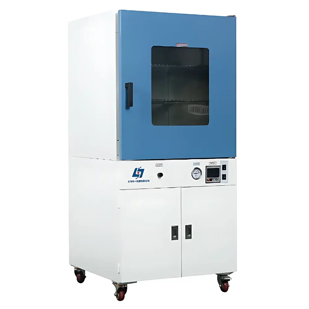 Yoyi DZF-6250 Vertical Vacuum Drying Oven