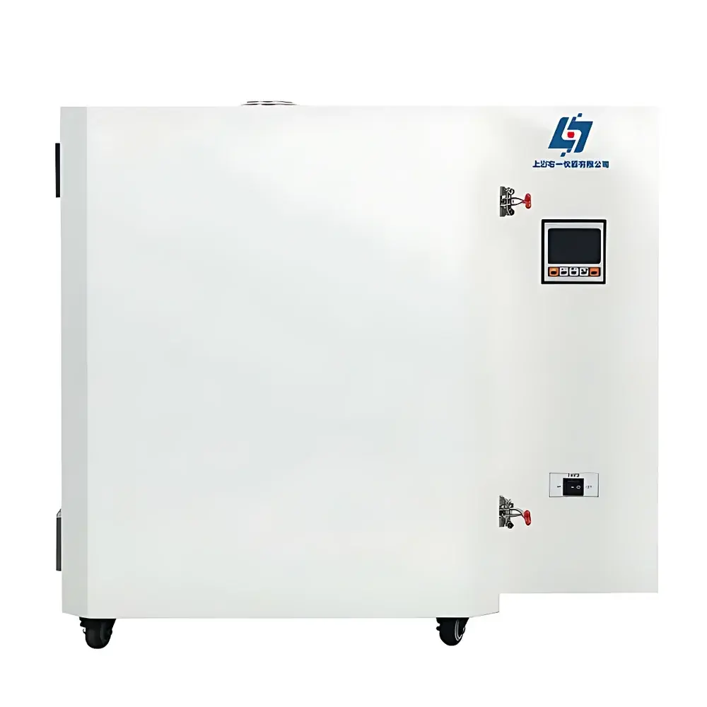 Shanghai Youyi DHG-9039AH 30L High-Temperature Forced-Air Drying Oven (600°C Max)