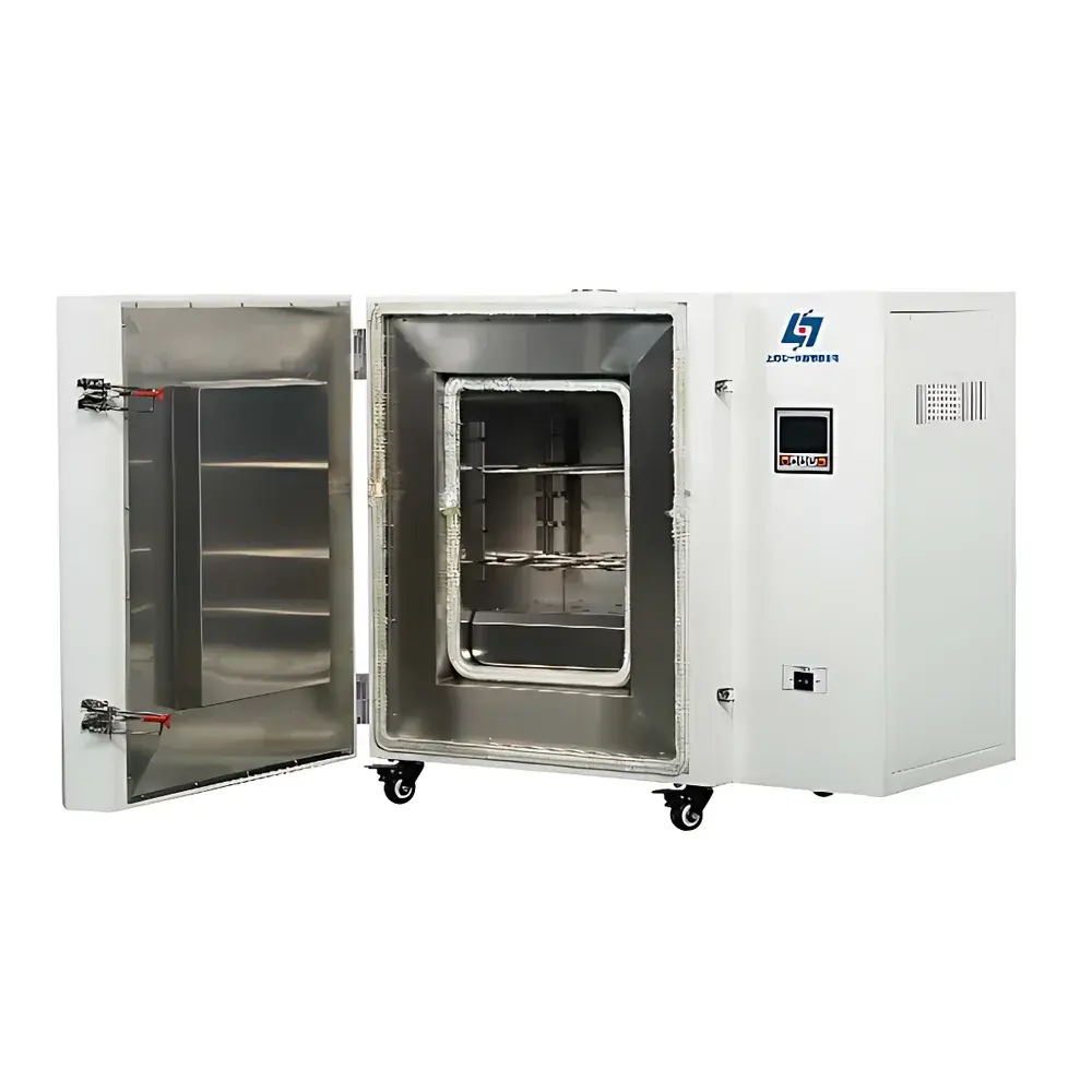 Shanghai Youyi DHG-9039AH 30L High-Temperature Forced-Air Drying Oven (600°C Max)