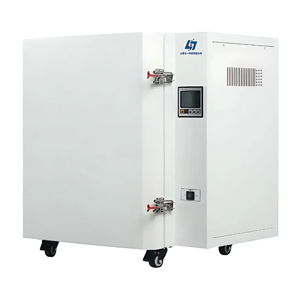 Yoyi DGG-149C High-Temperature Nitrogen-Purged Forced-Air Oven