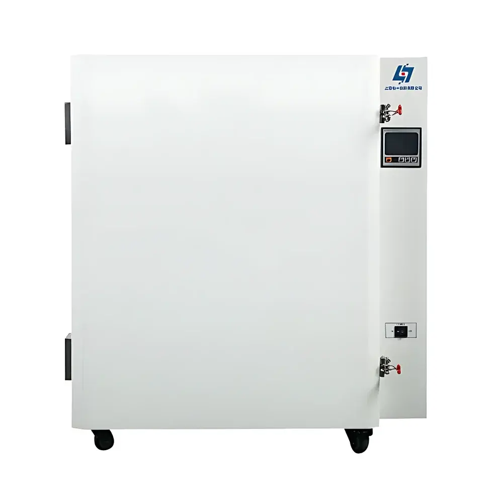 Yoyi DGG-149C High-Temperature Nitrogen-Purged Forced-Air Oven