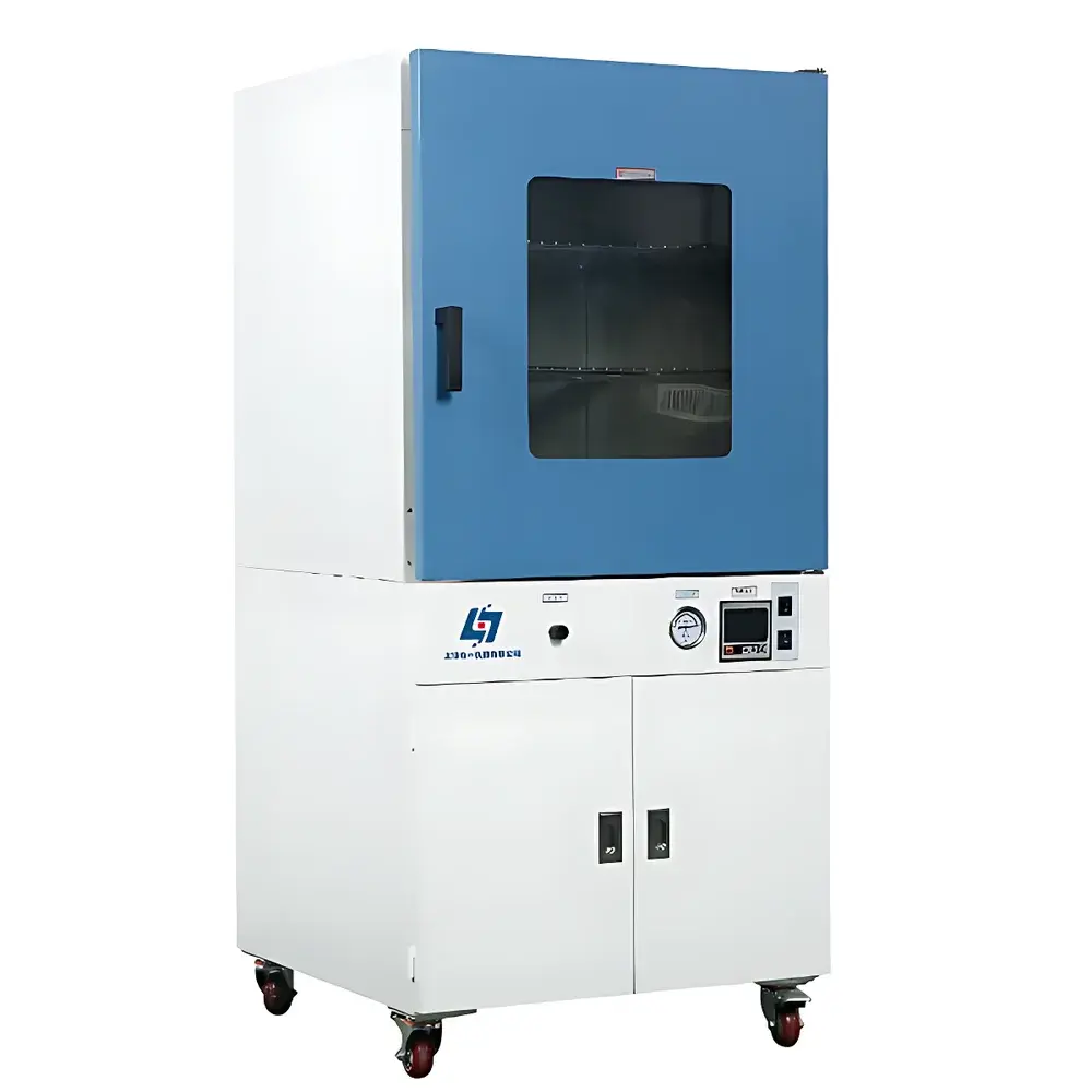 Yoyilab DZF-6090 Vertical Vacuum Drying Oven