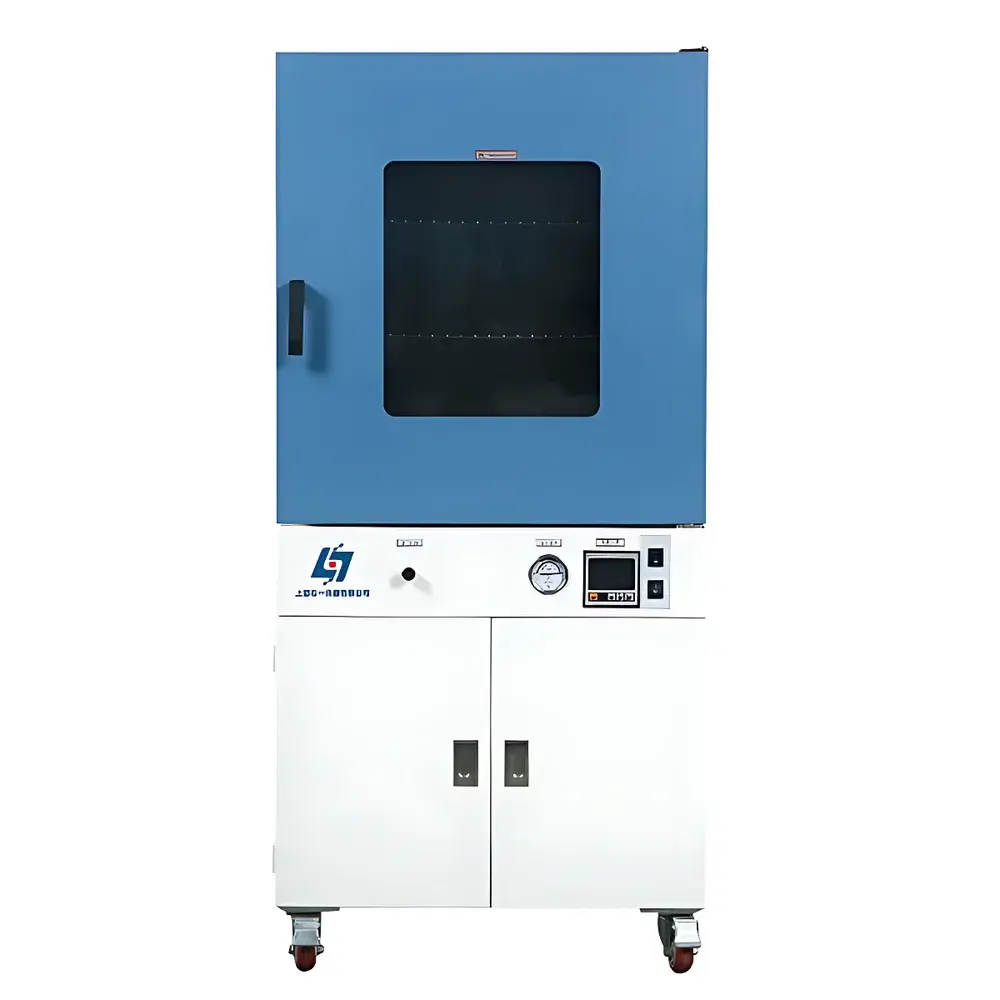 Yoyilab DZF-6090 Vertical Vacuum Drying Oven