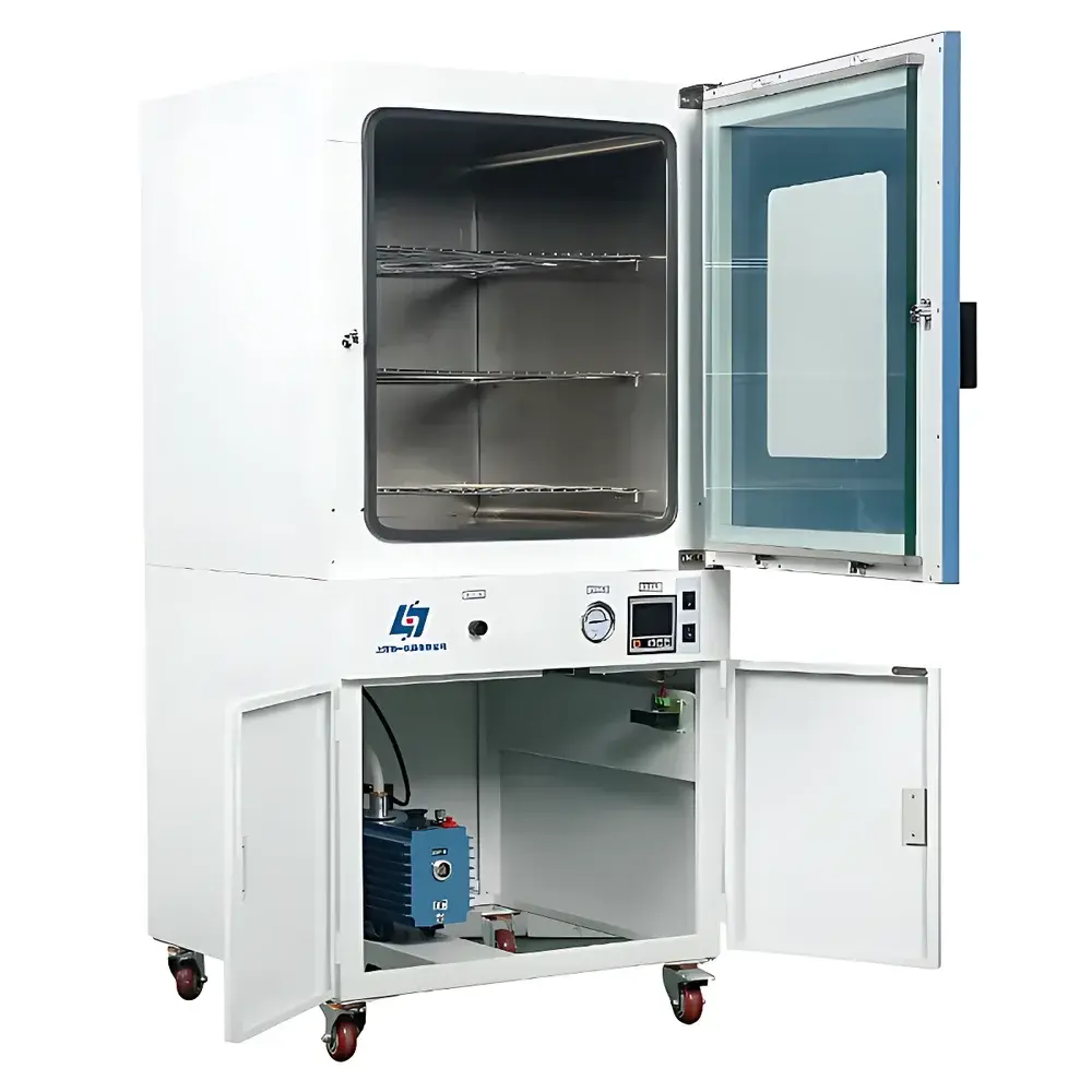 Yoyilab DZF-6090 Vertical Vacuum Drying Oven