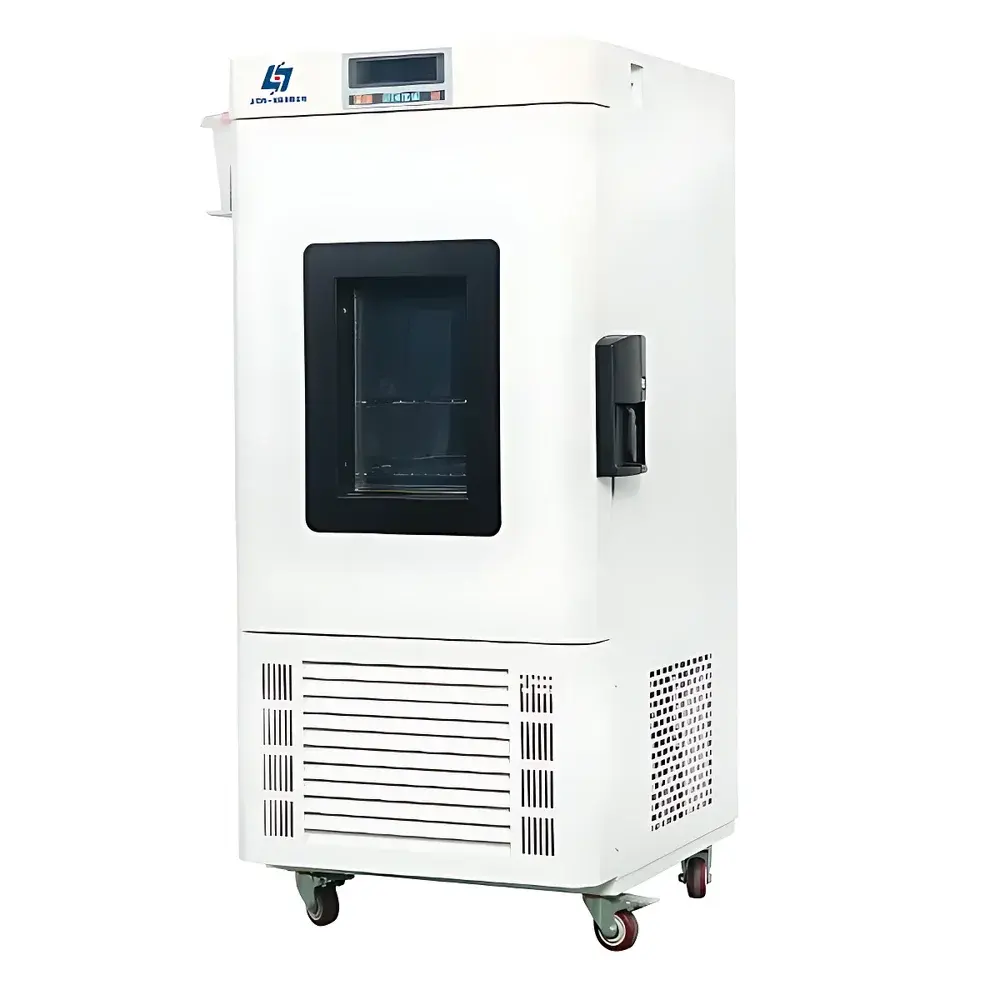 Shanghai RightOne LHS-150CA Temperature and Humidity Controlled Environmental Test Chamber
