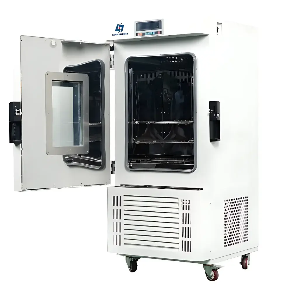 Shanghai RightOne LHS-150CA Temperature and Humidity Controlled Environmental Test Chamber