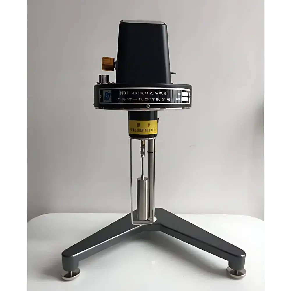 Yoyilab NDJ-4 Dial-Type Rotational Viscometer
