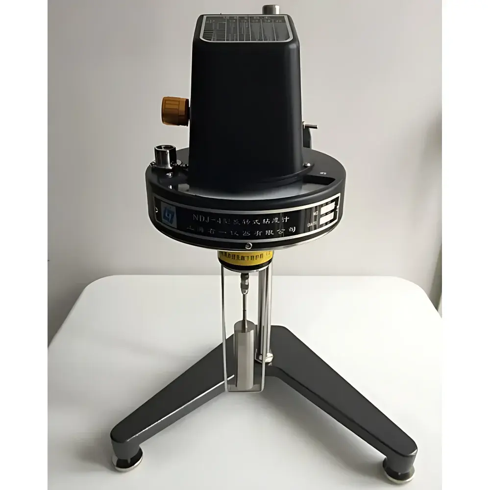 Yoyilab NDJ-4 Dial-Type Rotational Viscometer