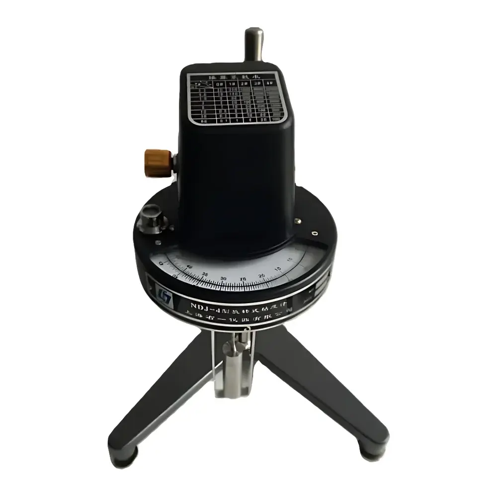 Yoyilab NDJ-4 Dial-Type Rotational Viscometer