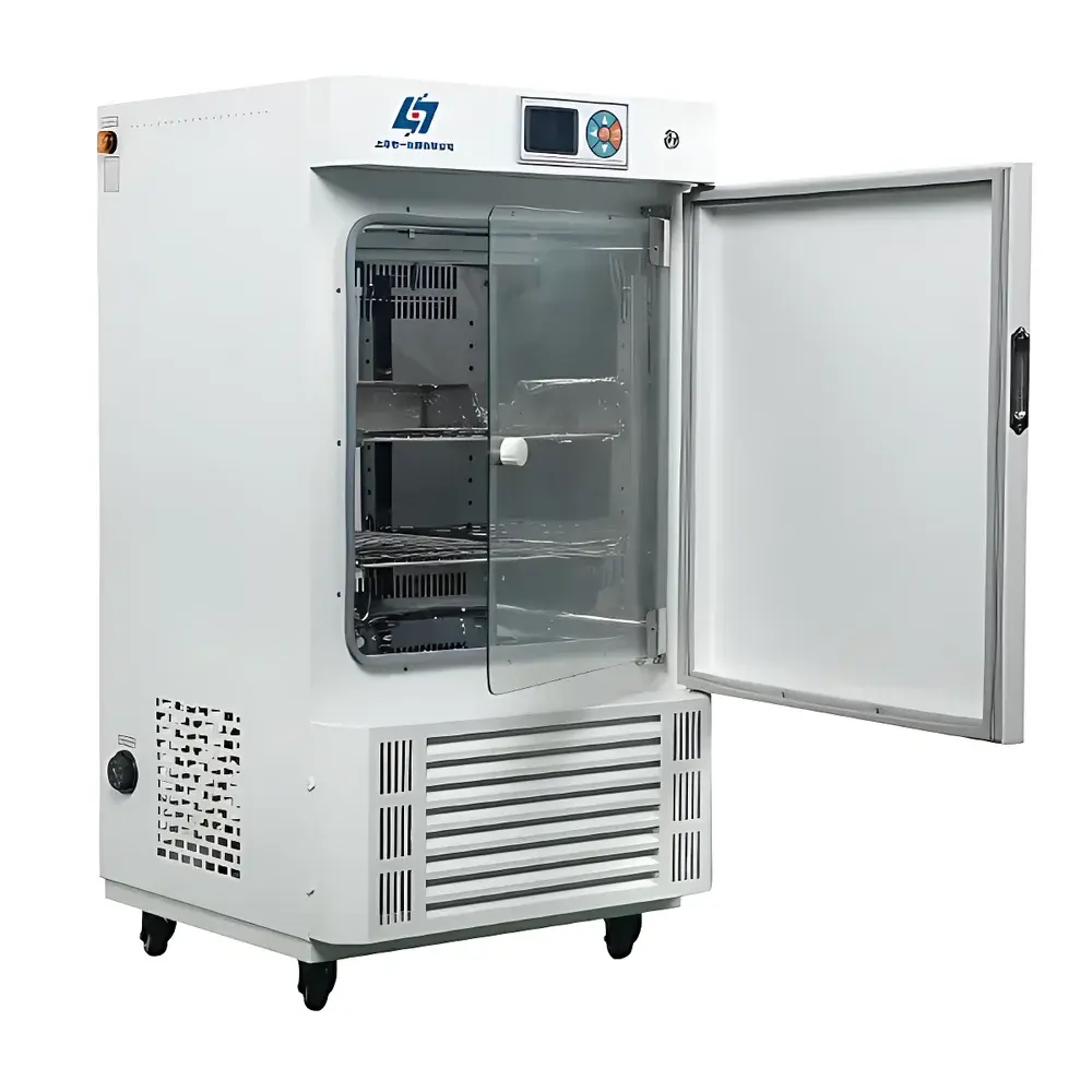 Yoyilab MJ-150-I Mold Incubator with Microcomputer PID Temperature Control