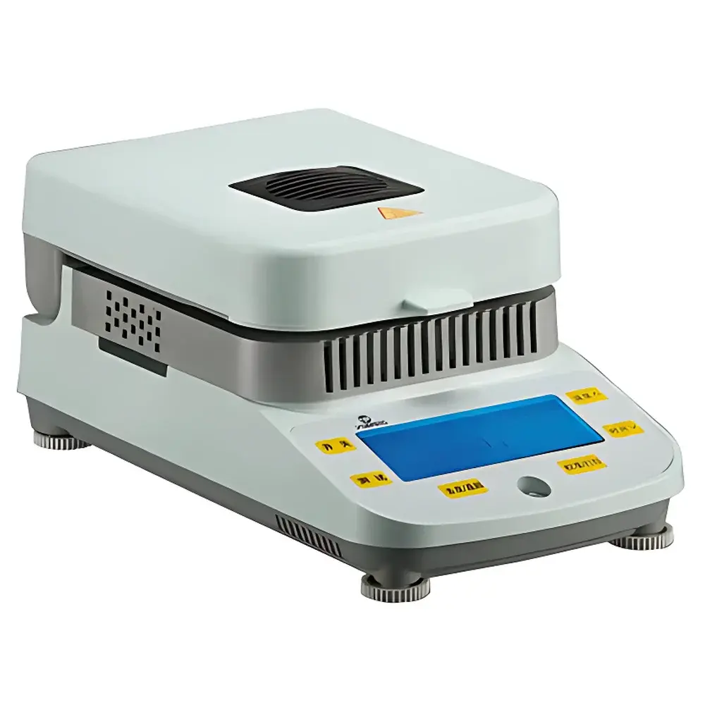 SHYP DSH-50-1 Halogen Moisture Analyzer