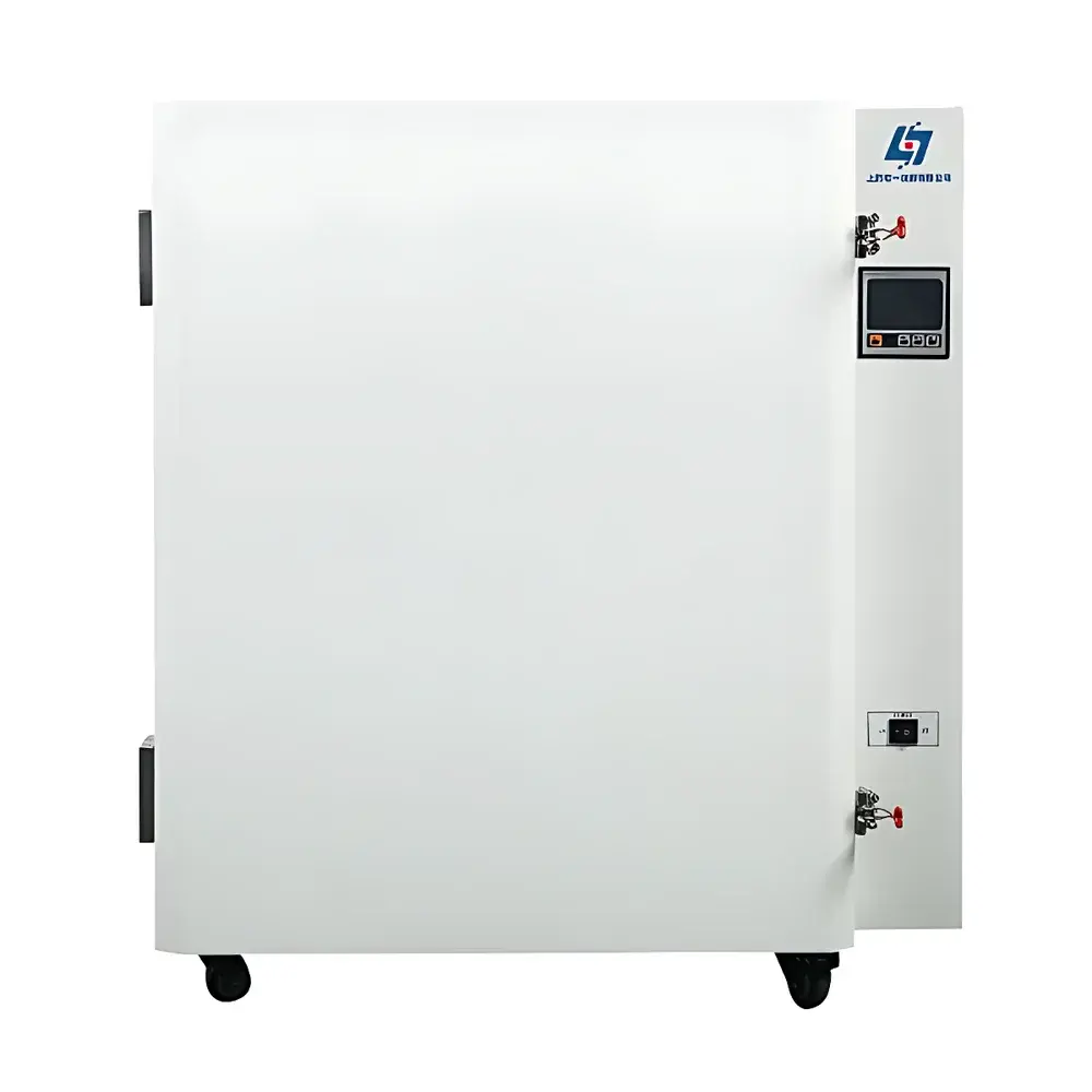 Shanghai Youyi DHG-9039A High-Temperature Drying Oven (500 °C)