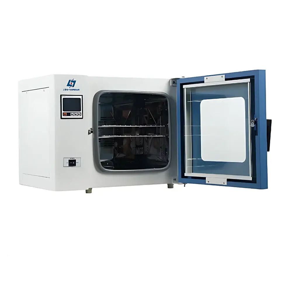 Shanghai Youyi GRX-9203A Forced-Convection Hot-Air Sterilization Oven (Dry Heat Autoclave)