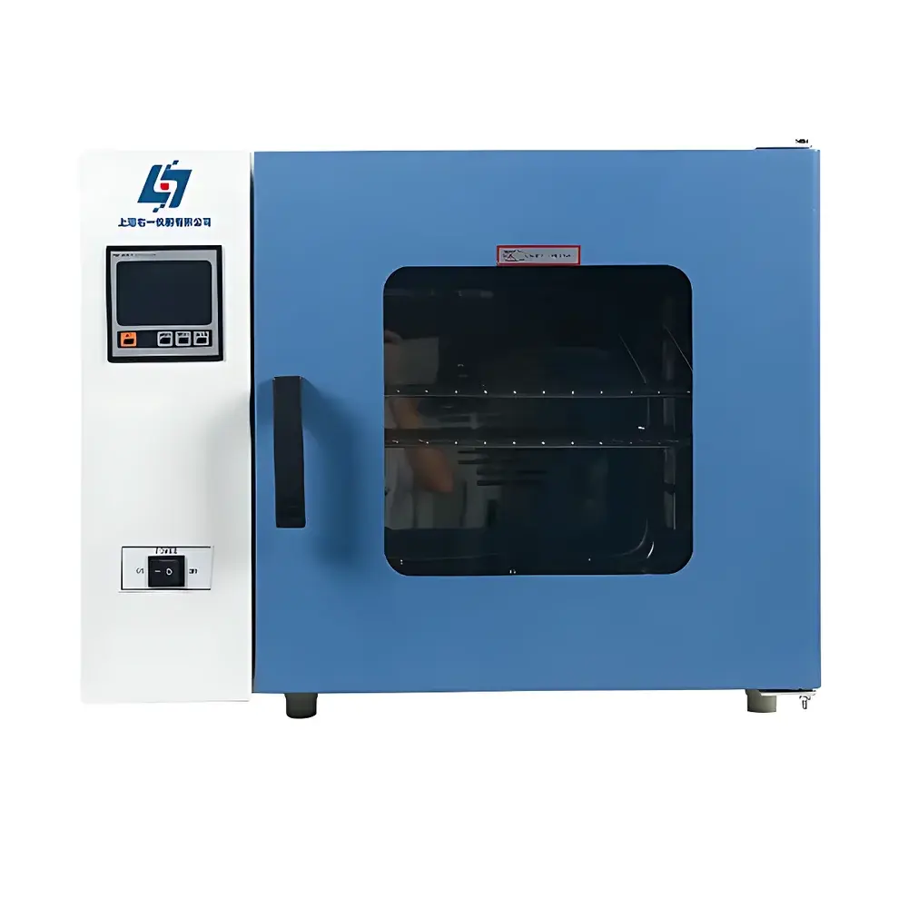Shanghai Youyi GRX-9203A Forced-Convection Hot-Air Sterilization Oven (Dry Heat Autoclave)