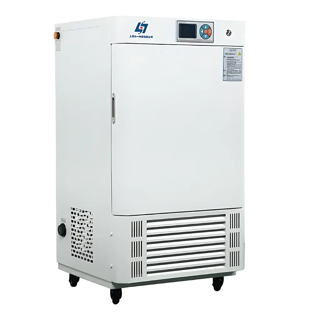 Yoyilab SPX-250 Biochemical Incubator