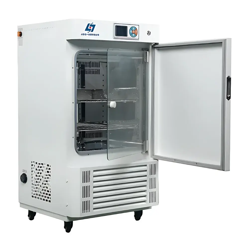 Yoyilab SPX-250 Biochemical Incubator