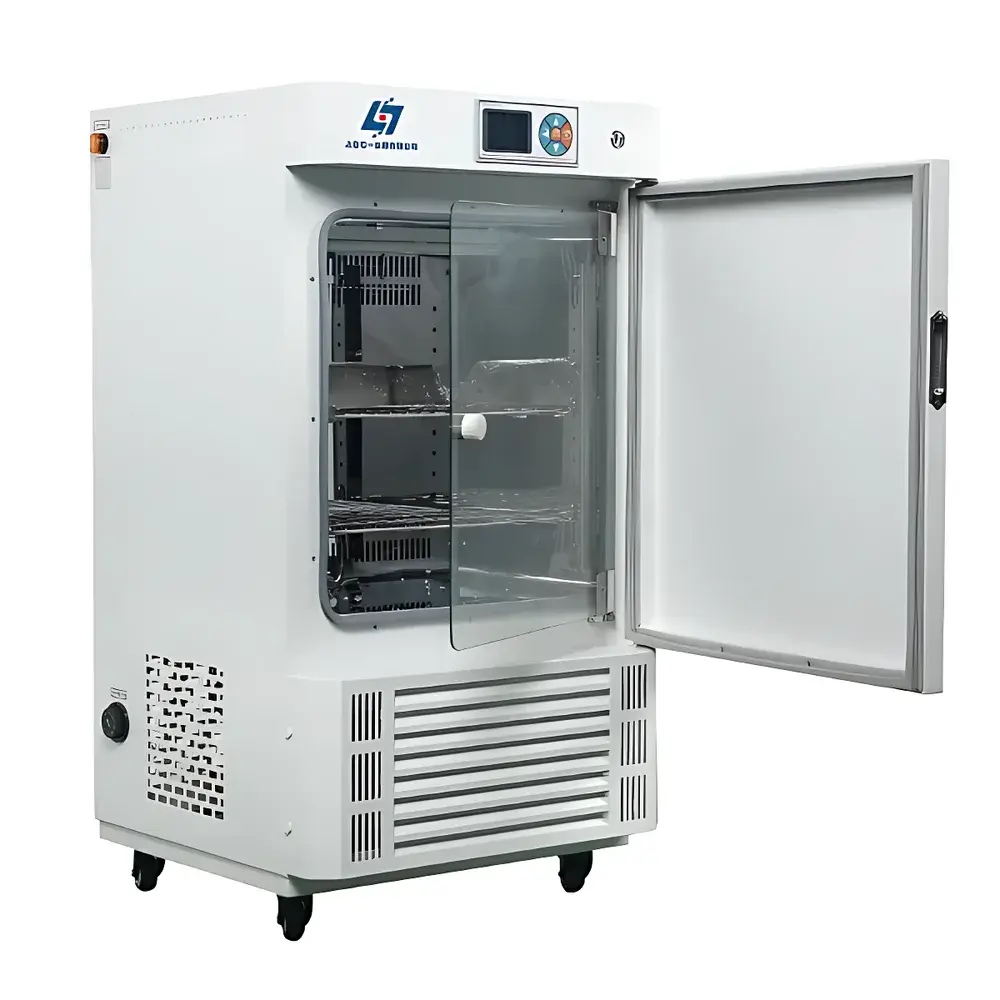 Yoyilab SPX-150 Biochemical Incubator