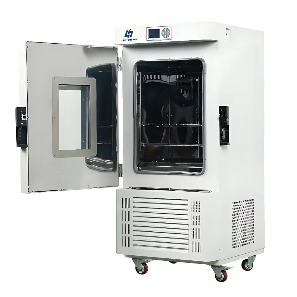 Shanghai Youyi LRH-150CL Low-Temperature Incubator & Storage Chamber