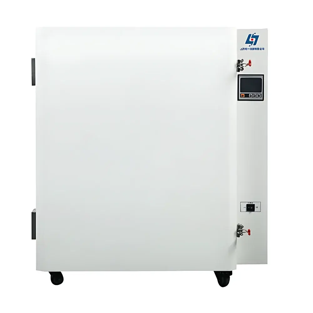 Shanghai RightOne DHG-9038A High-Temperature Forced-Air Drying Oven (400 °C)