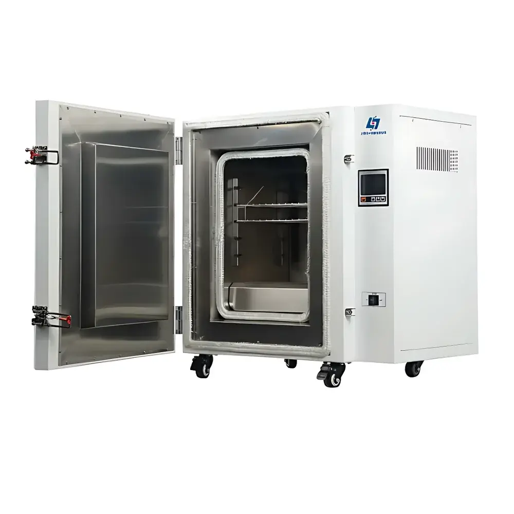 Shanghai RightOne DHG-9038A High-Temperature Forced-Air Drying Oven (400 °C)