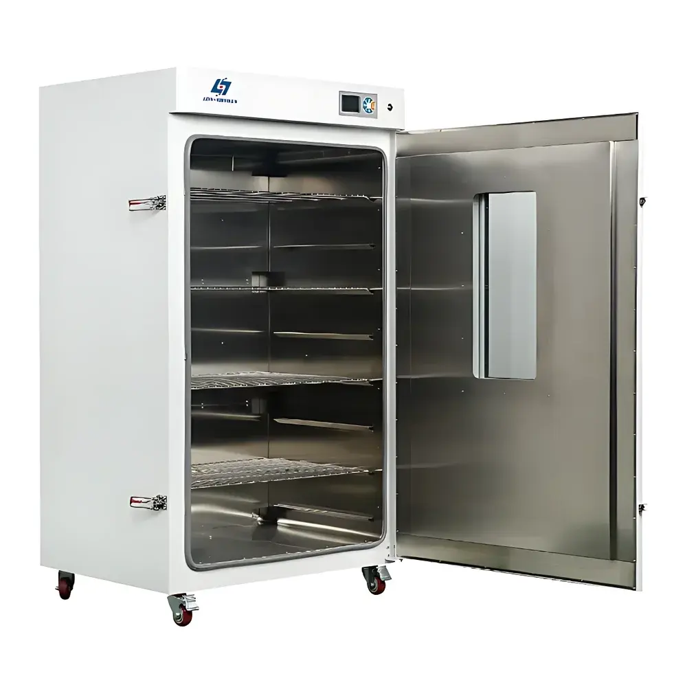 Yoyi DHG-9625C Vertical Nitrogen-Purged Forced-Air Drying Oven