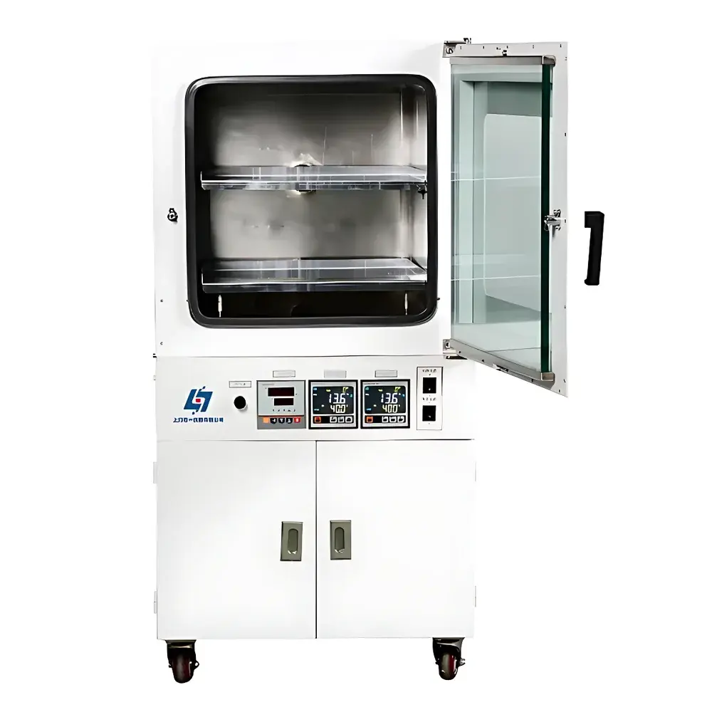 Yoyi DZF-6090SC Automatic Nitrogen-Purged Vacuum Drying Oven