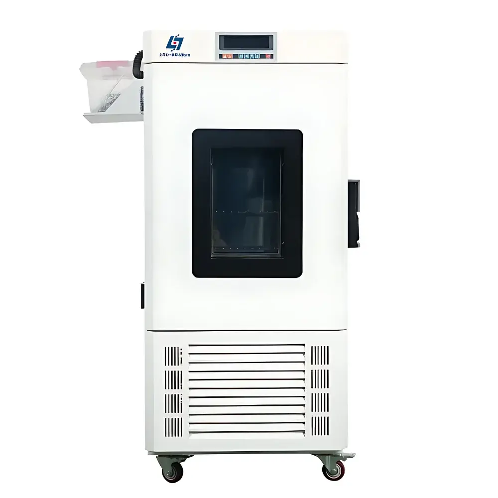 Shanghai Youyi LHS-500CB Low-Temperature Temperature and Humidity Controlled Chamber